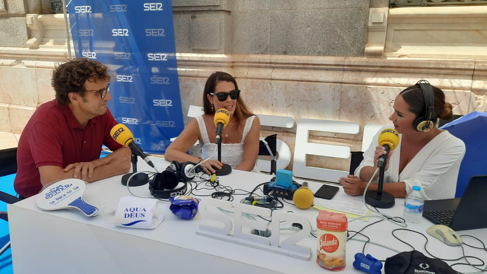 Esther Aguirre Zamora, consejera de la firma y corresponsable del proyecto,