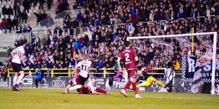 Juanma García, el hombre del partido