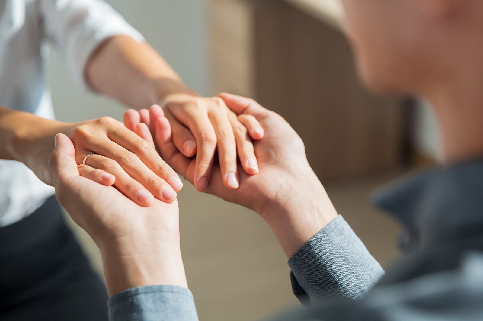 Las sesiones se desarrollarán en junio y, en ellas, potenciará el autocuidado de la mujer cuidadora y se aprenderán estrategias para mejorar la gestión emocional