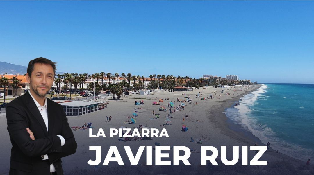 Javier Ruiz analiza el anuncio de la Junta de Andalucía de que "monitorizarán" la presencia de madrileños en las costas andaluzas. 