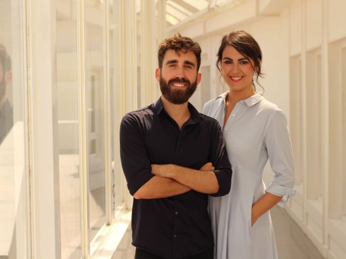 El día comienza con 'De buenas a primeras'