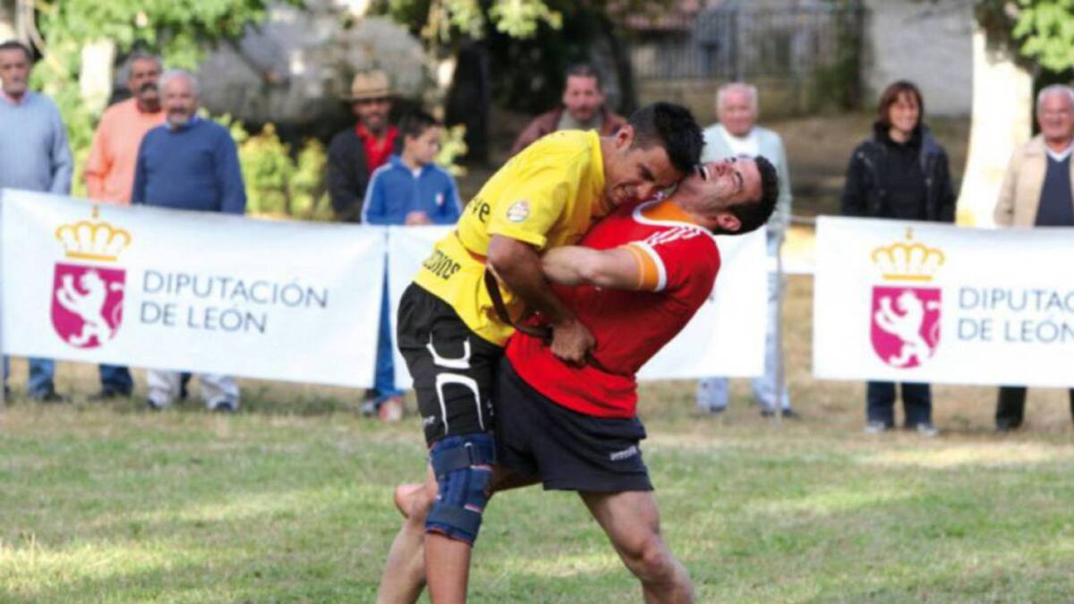La Otra Cara del Deporte Leonés - Un año sin corros (25/11/2020)