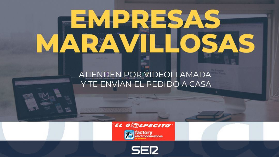 EMPRESAS MARAVILLOSAS