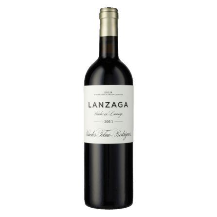 Telmo Rodríguez Lanzaga 2012