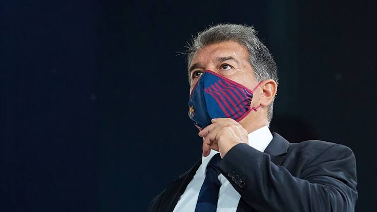 El encaje salarial de un cambio de entrenador es muy difícil en la coyuntura actual del FC Barcelona