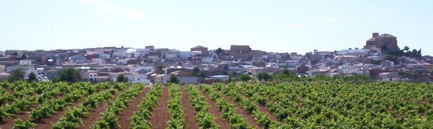 Los sucesos ocurrieron en Santa Cruz de la Zarza en el siglo XIX.