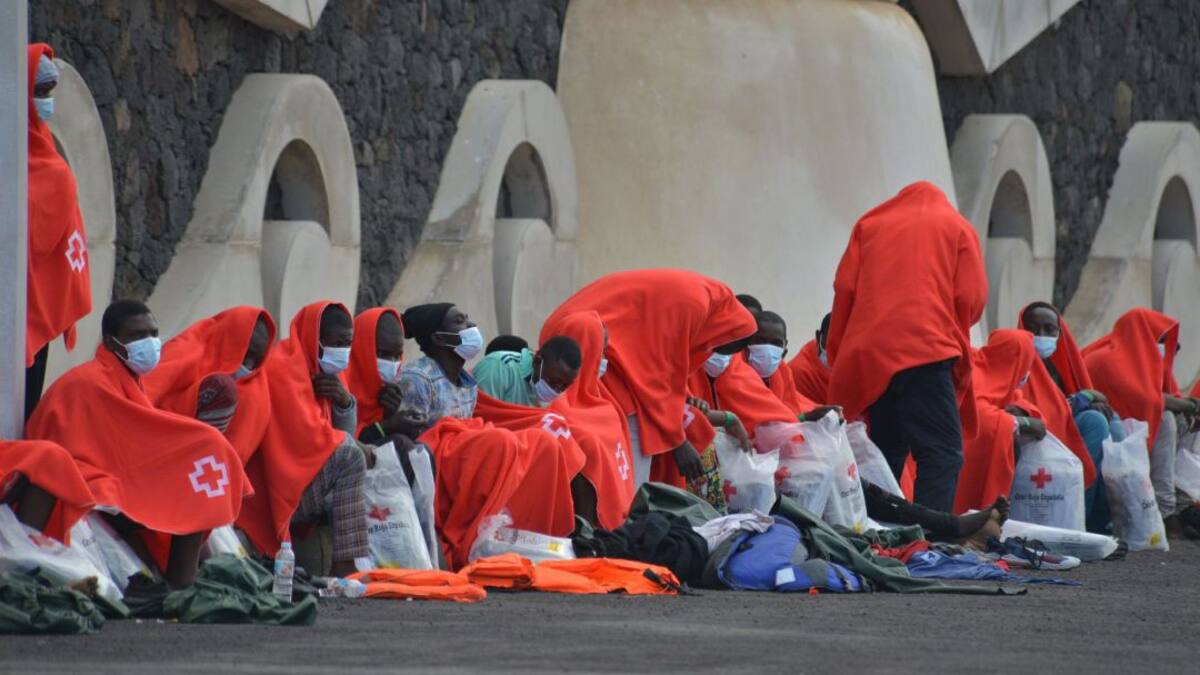 ¿Quién se atreve con la emigración?