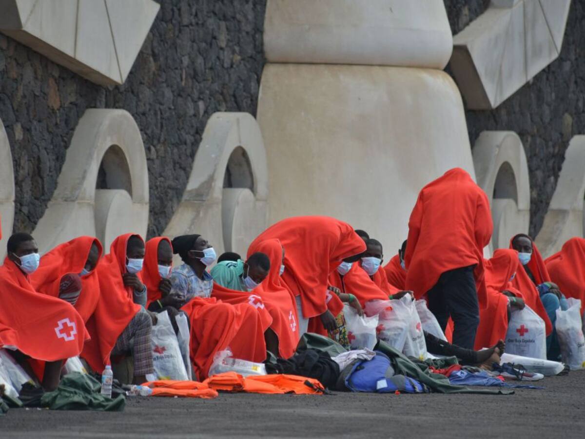 ¿Quién se atreve con la emigración?