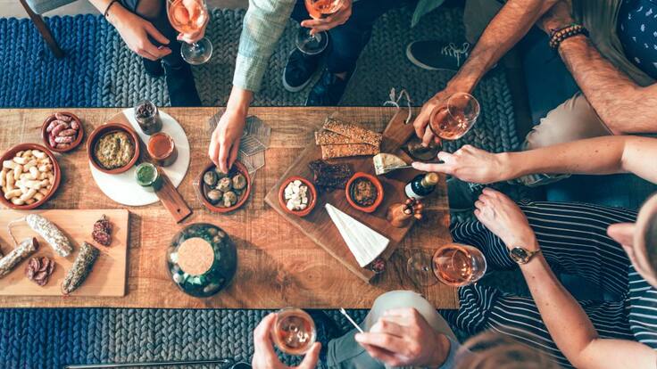 Salvemos nuestros restaurantes