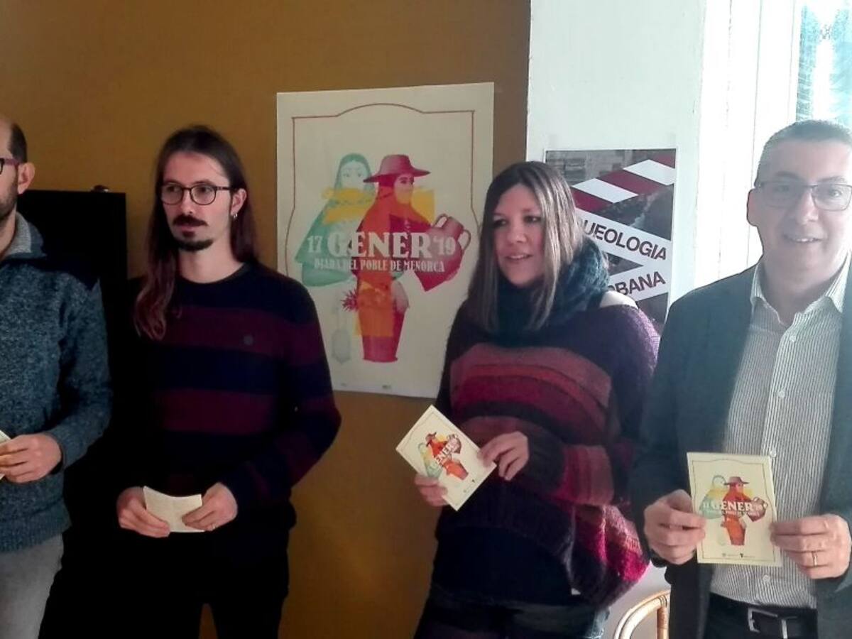 Un Sant Antoni dedicado a las mujeres olvidadas por la historia