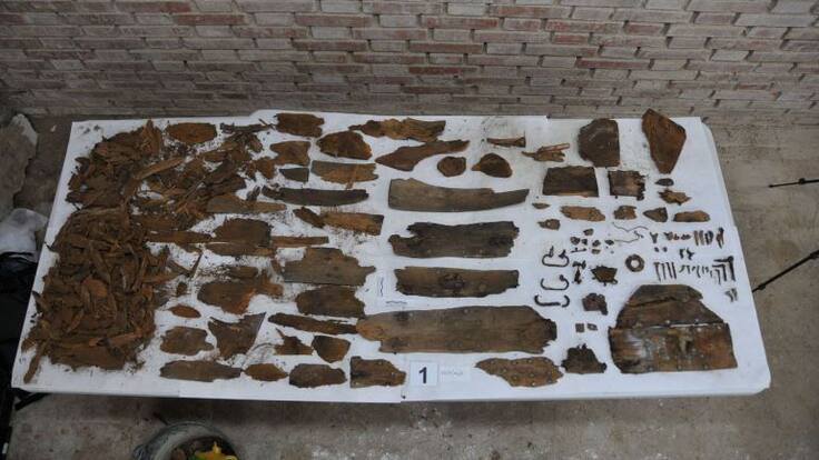 El revés y el derecho