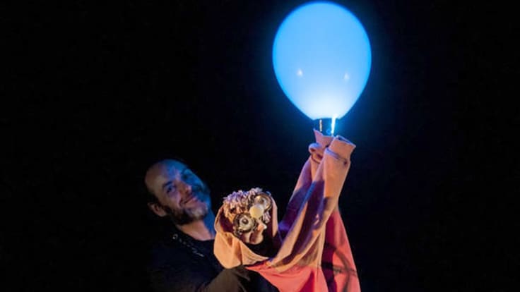 A Vivir A Coruña: Las Manos (29/02/2020)