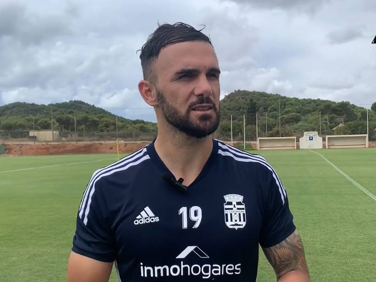 Sadiku: "Siempre tengo ganas de jugar, llevo ya varios partidos en plena forma y voy a darlo todo por el equipo"