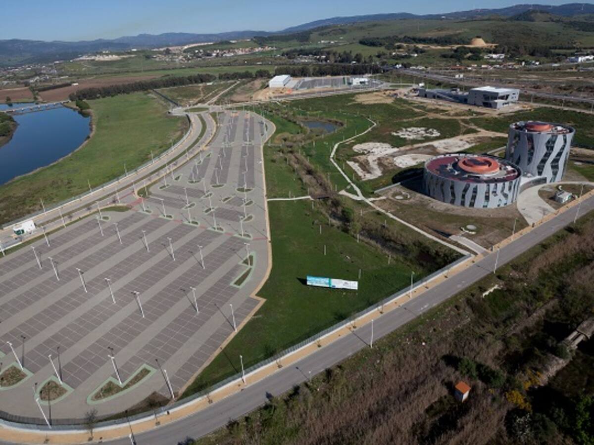 La Junta invertirá en sostenibilidad en el área Bahía de Algeciras