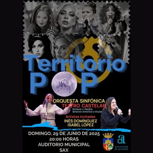 Concierto del domingo