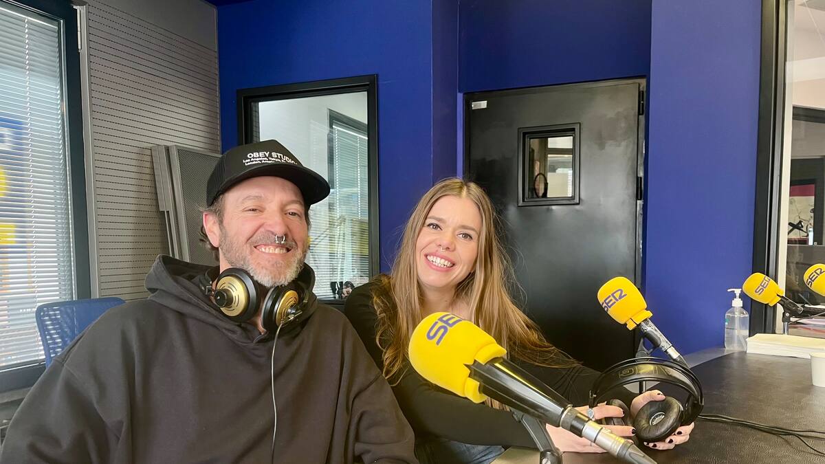 En el templo leonés de la hamburguesa, "The Carnivan" (17/03/2025)