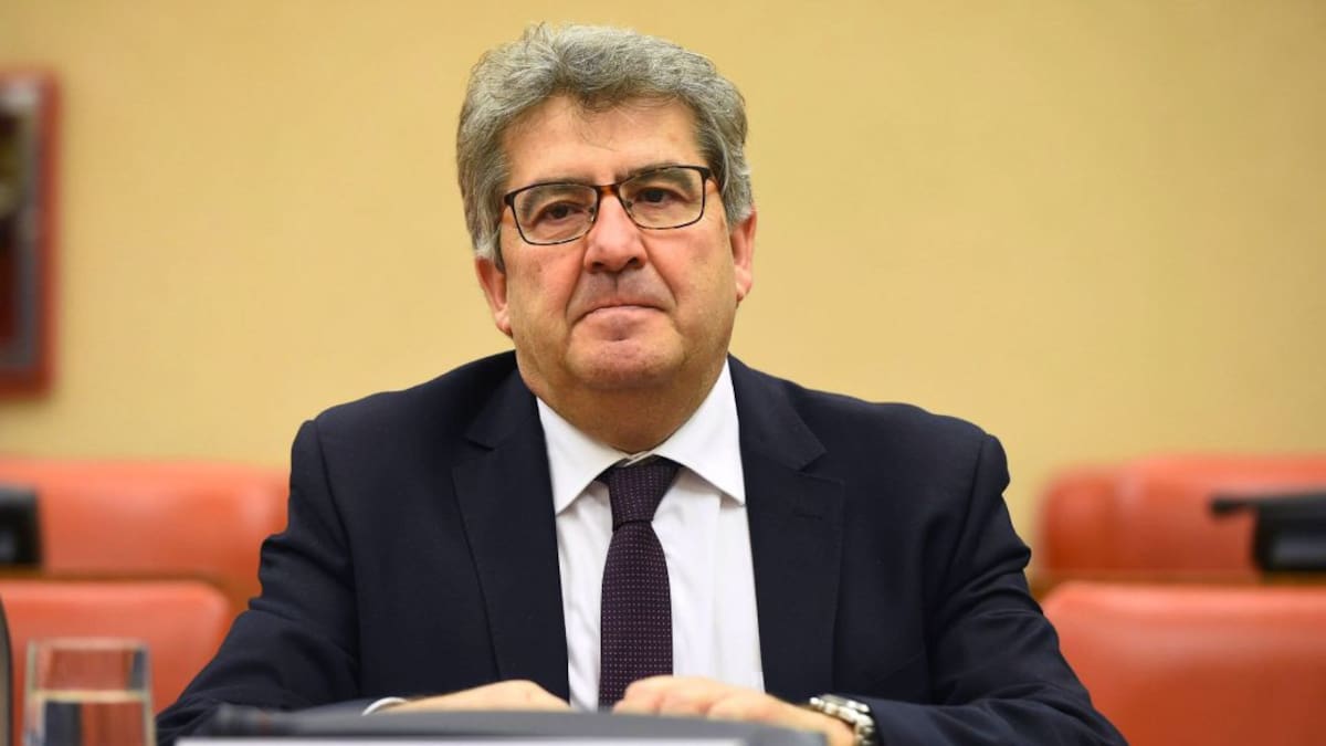 El juez clave en la condena del PP: "Mi independencia es algo acreditado"