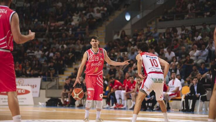 PREVIA COVIRAN IBEROJET