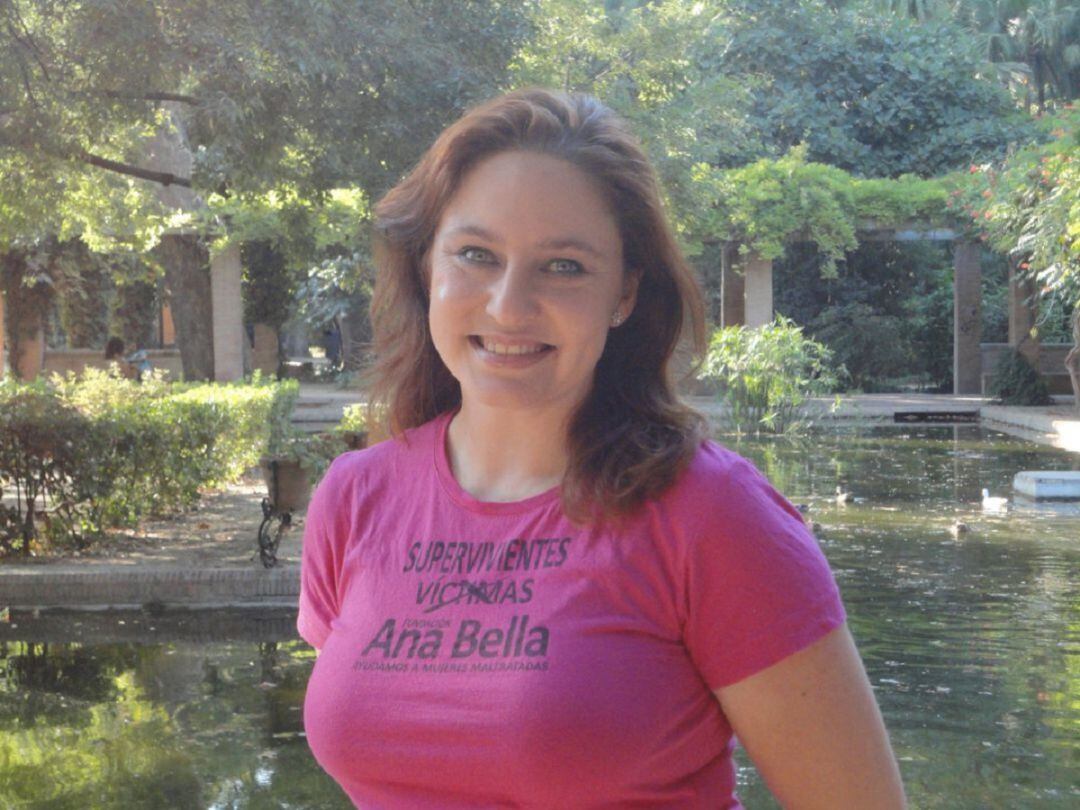 Ana Bella