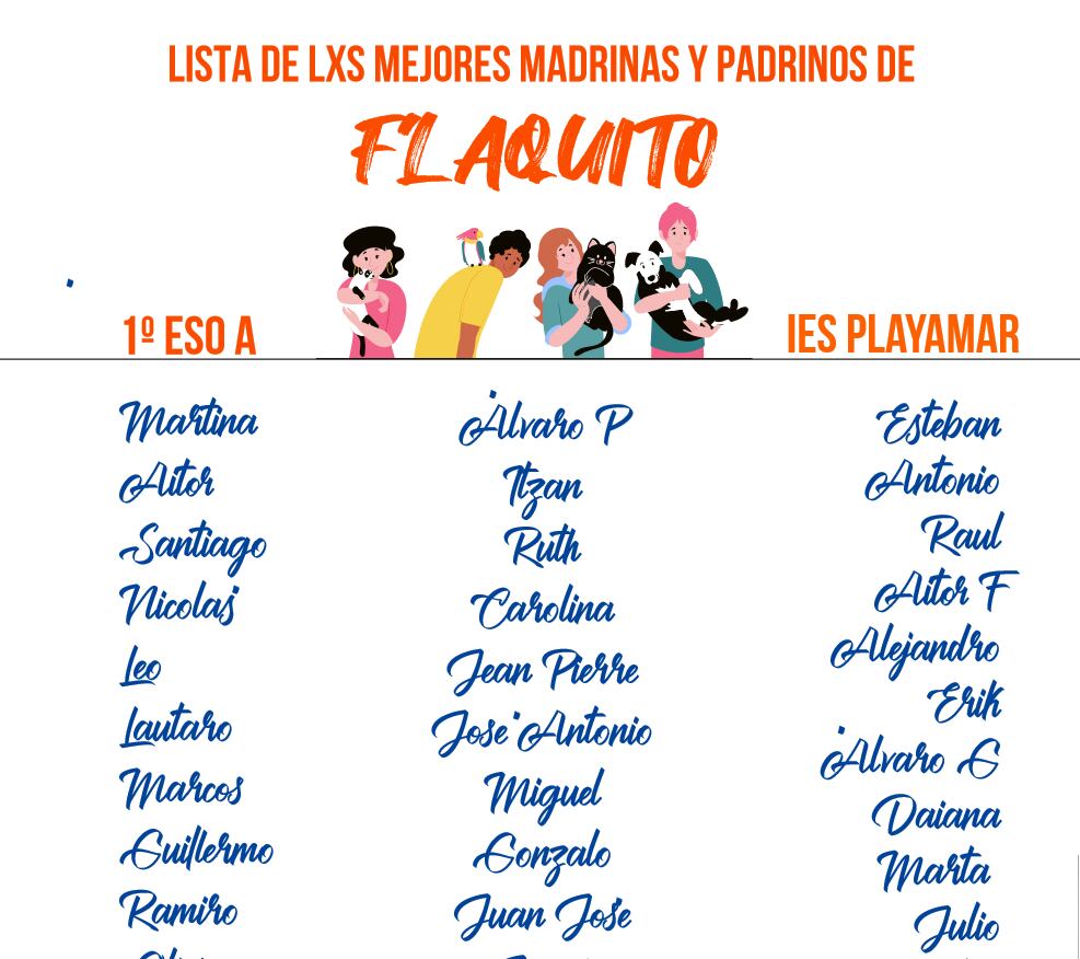 &quot;No esperaban el agradecimiento de la Protectora y se emocionaron mucho&quot;