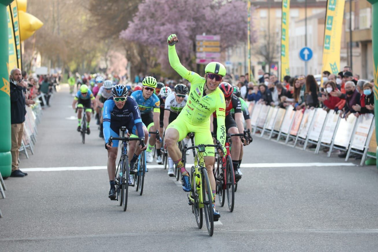 Trofeo Ayuntamiento de Zamora