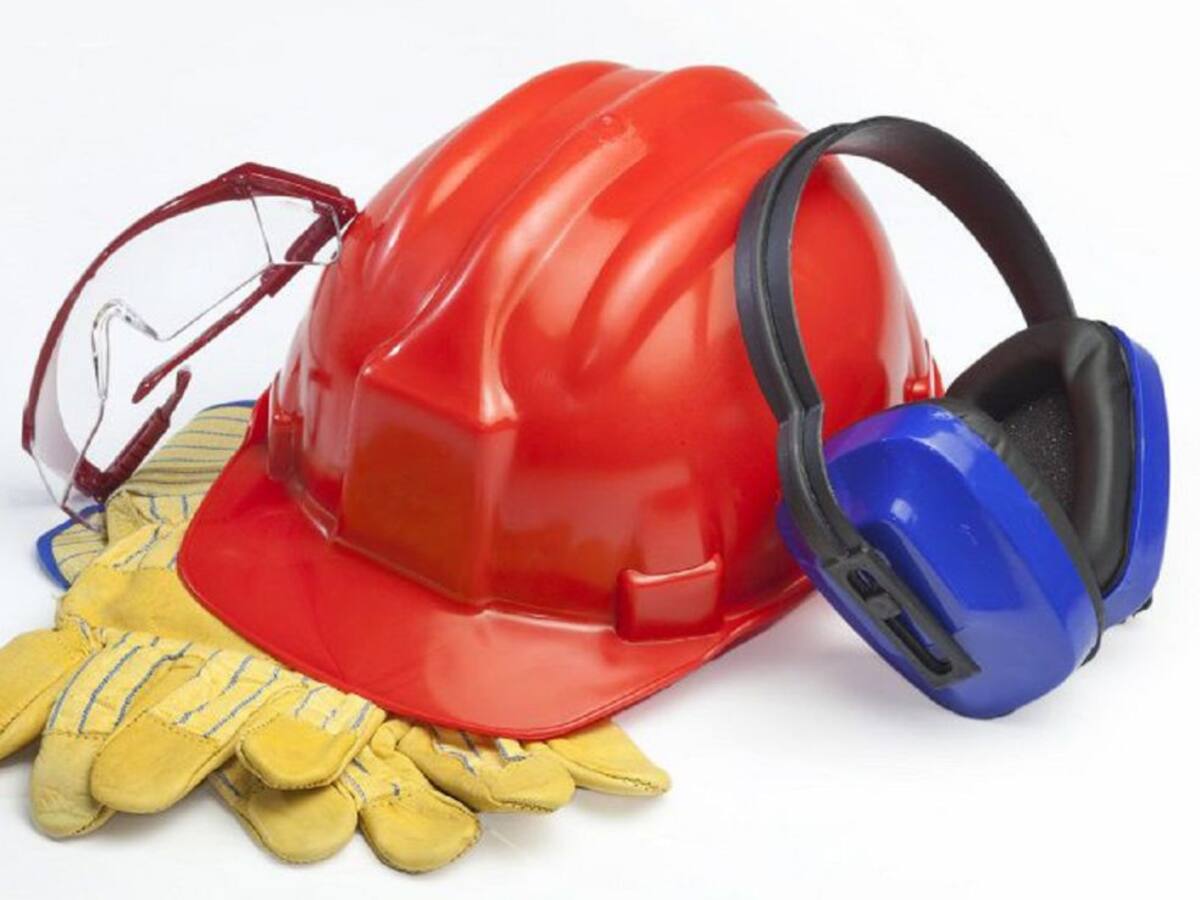 Sensibilizan a alumnos de Primaria y ESO de Palencia en materia de salud laboral