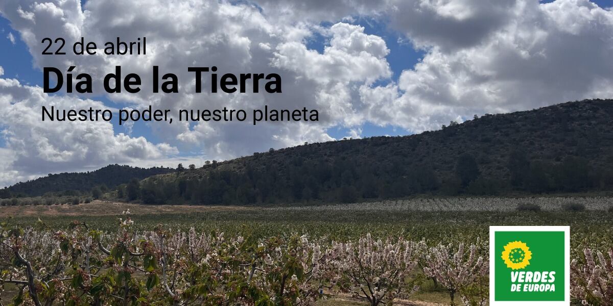 Verdes de Europa Villena