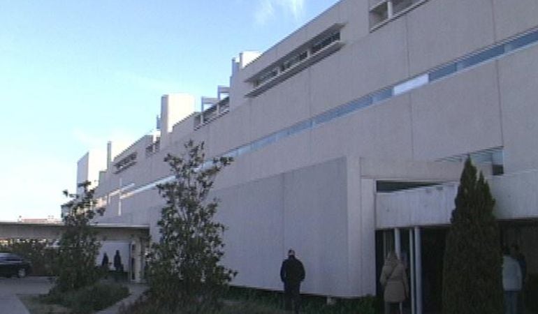 El Hospital de Fuenlabrada recupera su intercambio europeo