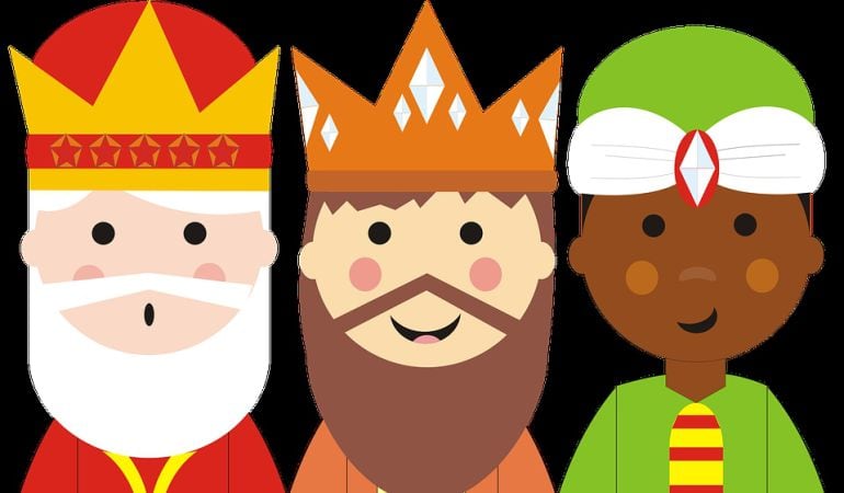 Los dibujos participantes girarán entorno a la temática Reyes Magos y libros