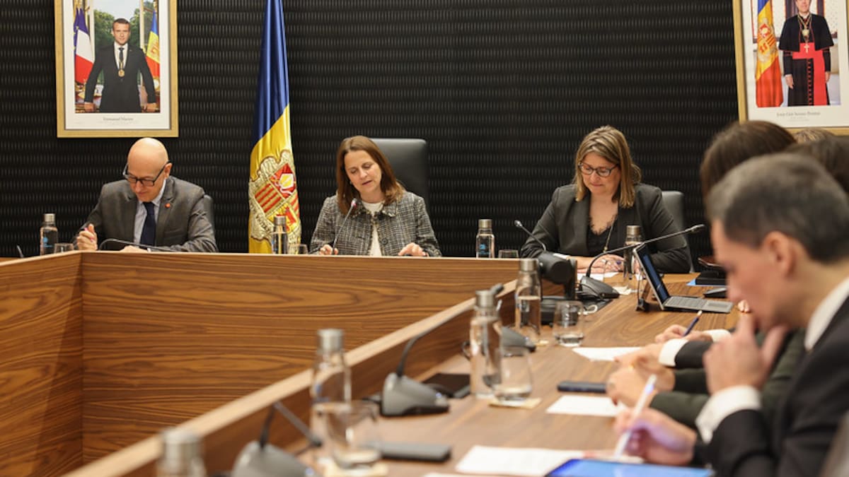 Escaldes no garanteix que l'Hostal Valira es mantingui com a equipament cultural