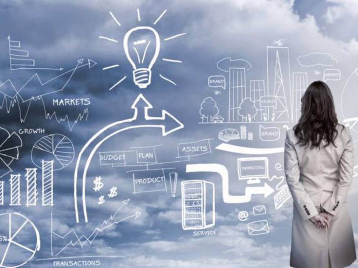 "Aunque la incorporación de las mujeres en el mercado laboral se ha desarrollado de forma positiva, sigue siendo escasa en puestos directivos"