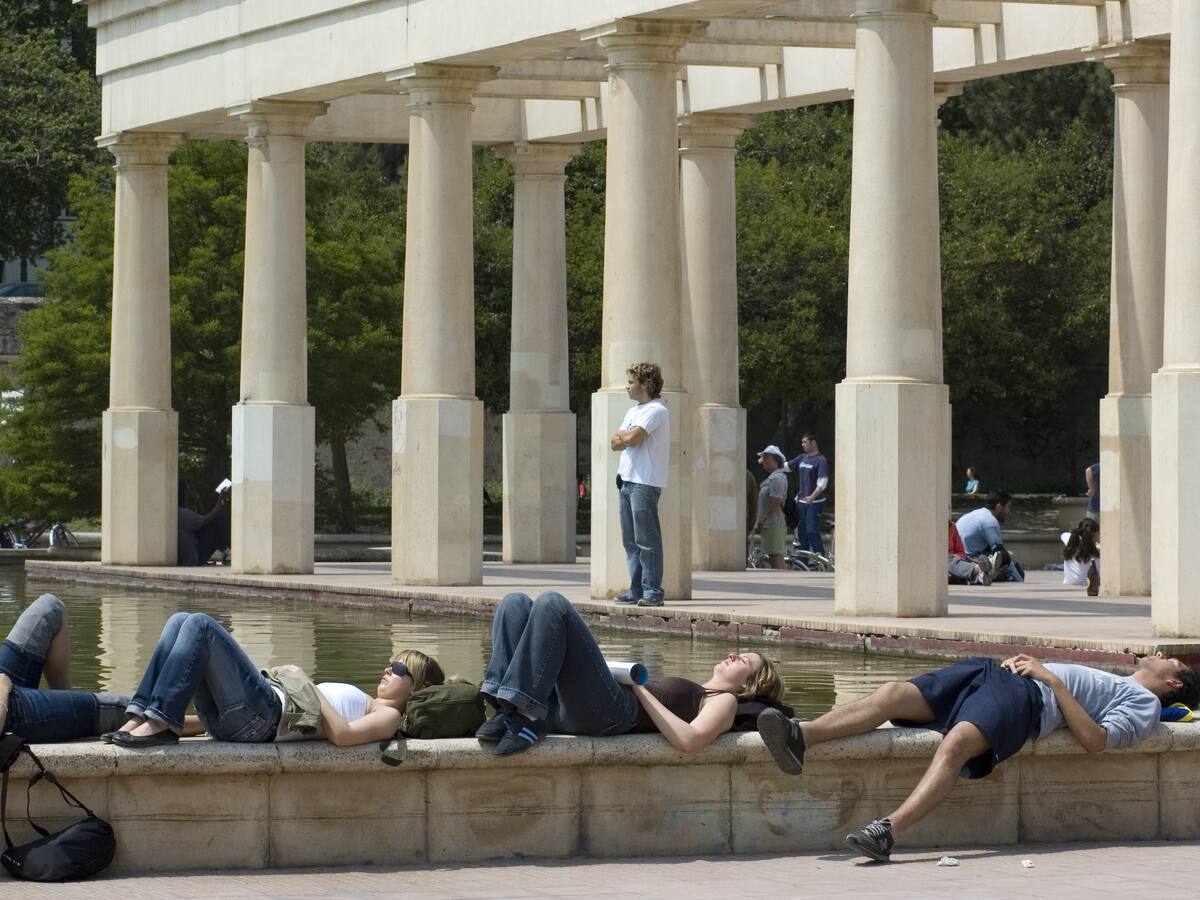 París quiere copiar a València en su lucha contra el cambio climático