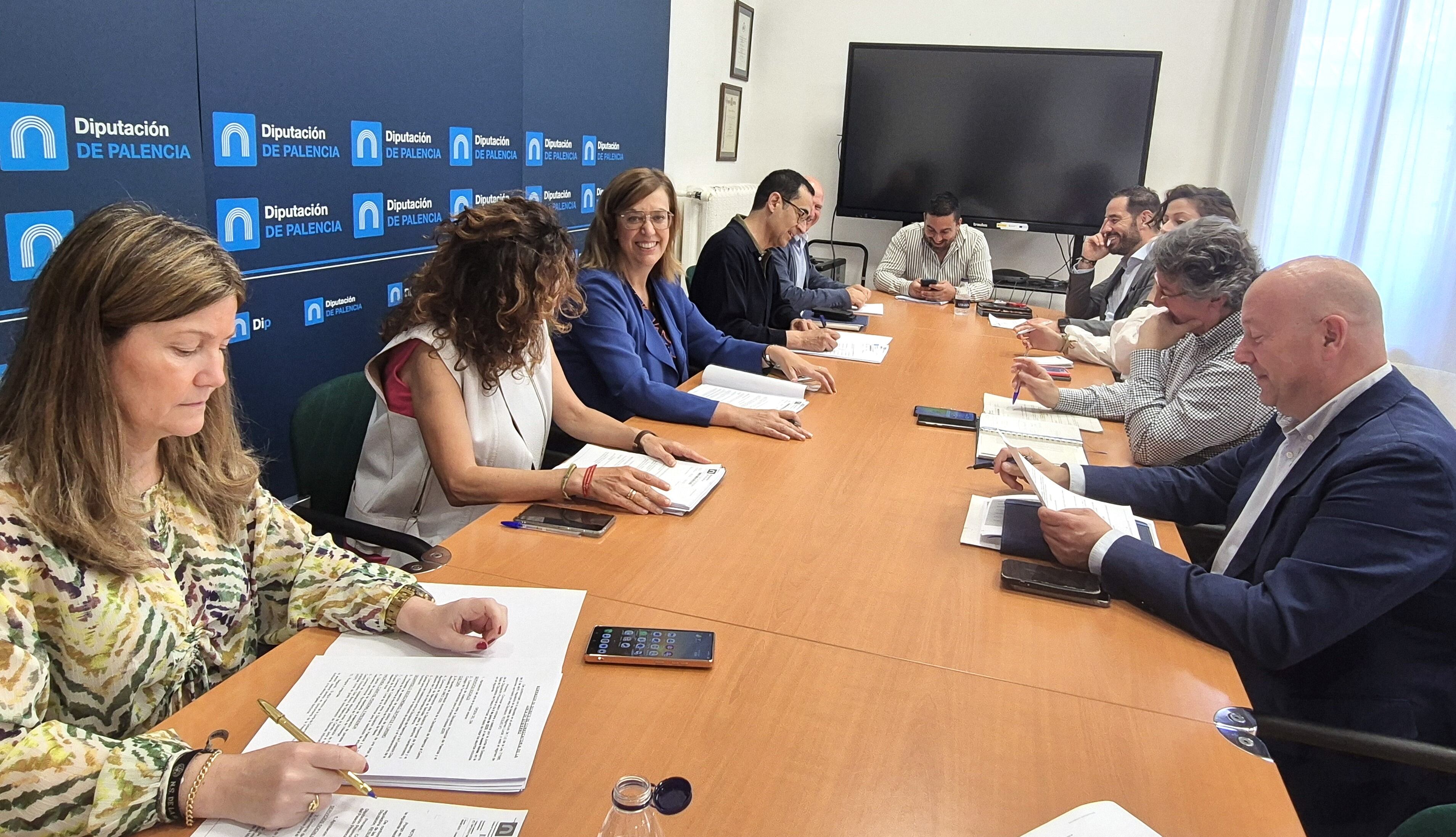 Junta de Gobierno Local