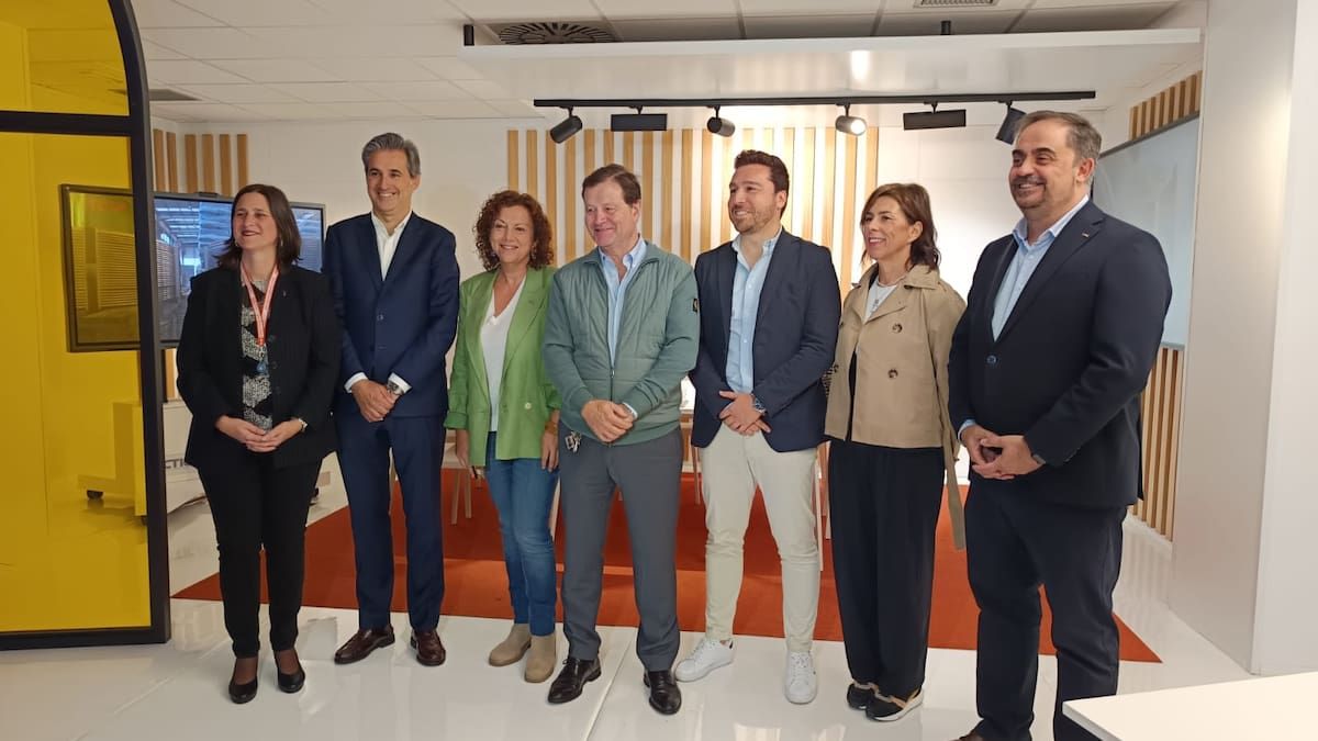 El Clúster TIC de Asturias se incorpora al consorcio estatal que impulsará las tecnologías con una inversión cercana a los cinco millones de euros