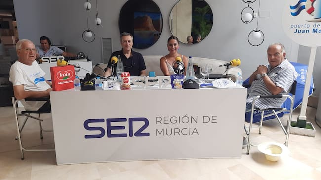 La Radio al Sol desde Hotel Puerto Juan Montiel