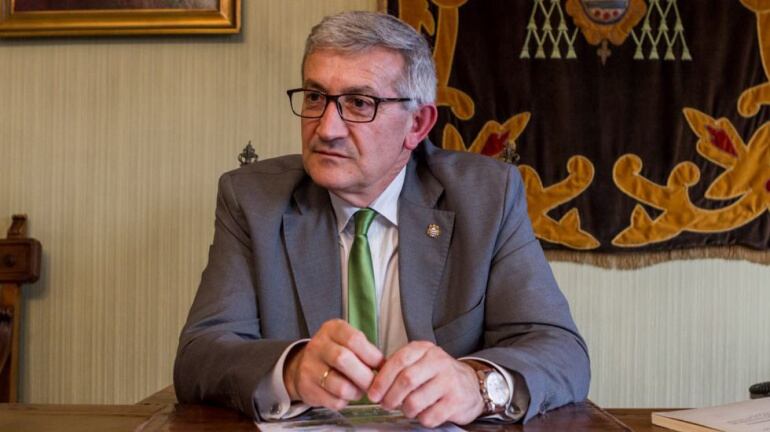 Santiago García Granda