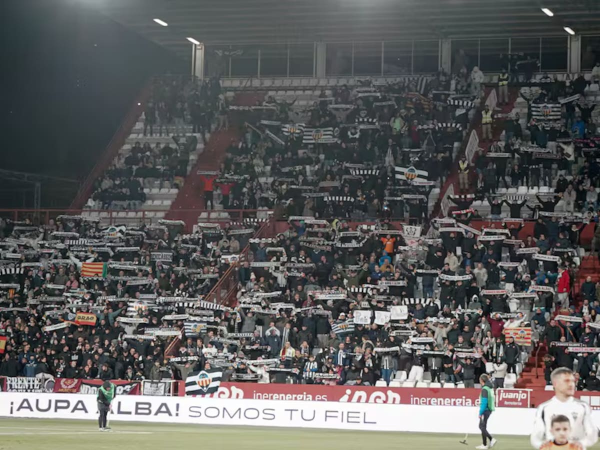 La afición del Castellón mantiene intacta la fe y prepara un desplazamiento masivo a Albacete