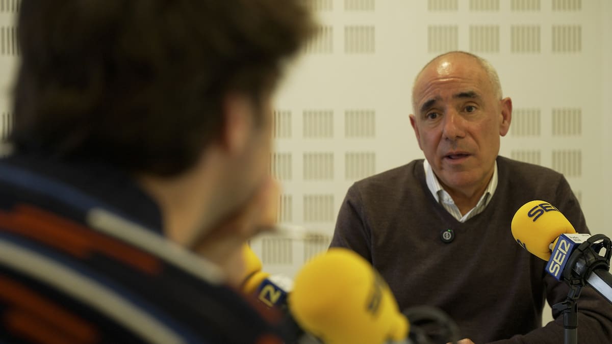 Pedro Morrondo defiende el fin de las urgencias pediátricas: "Eficiencia no es tener más dispositivos, sino gestionar mejor los recursos"