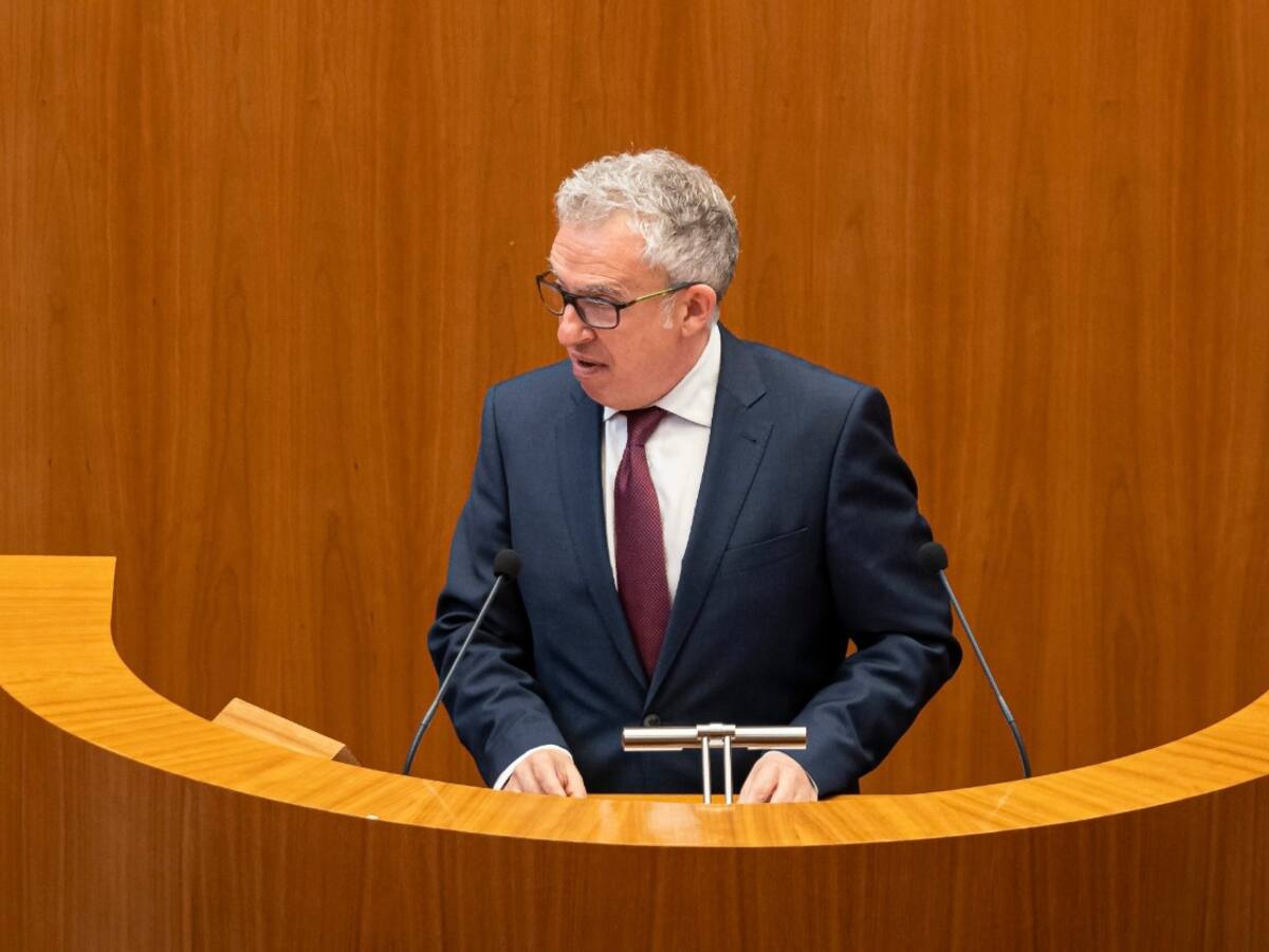 Soria ¡Ya! lleva a las Cortes soluciones contra la despoblación