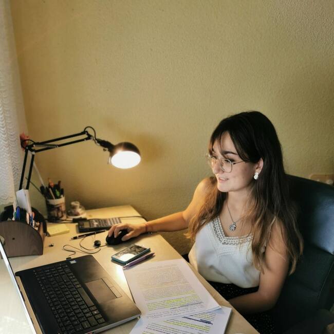 Estudian el impacto de la marca Alimentos de Palencia