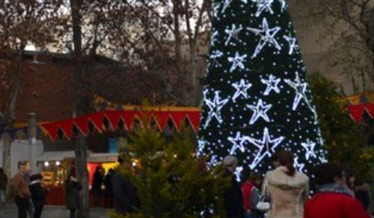 Las tradiciones navideñas siguen visitando los teatro del sur de Madrid