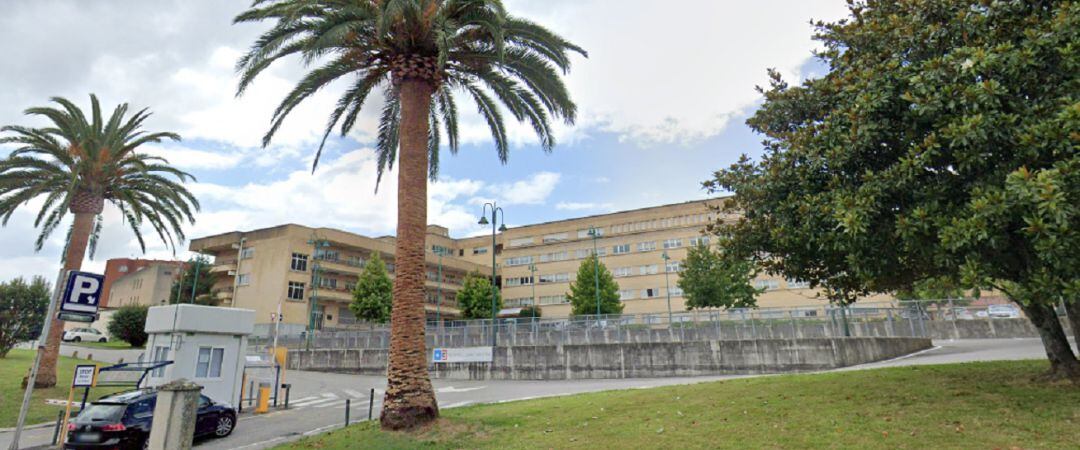 Hospital Juan Cardona