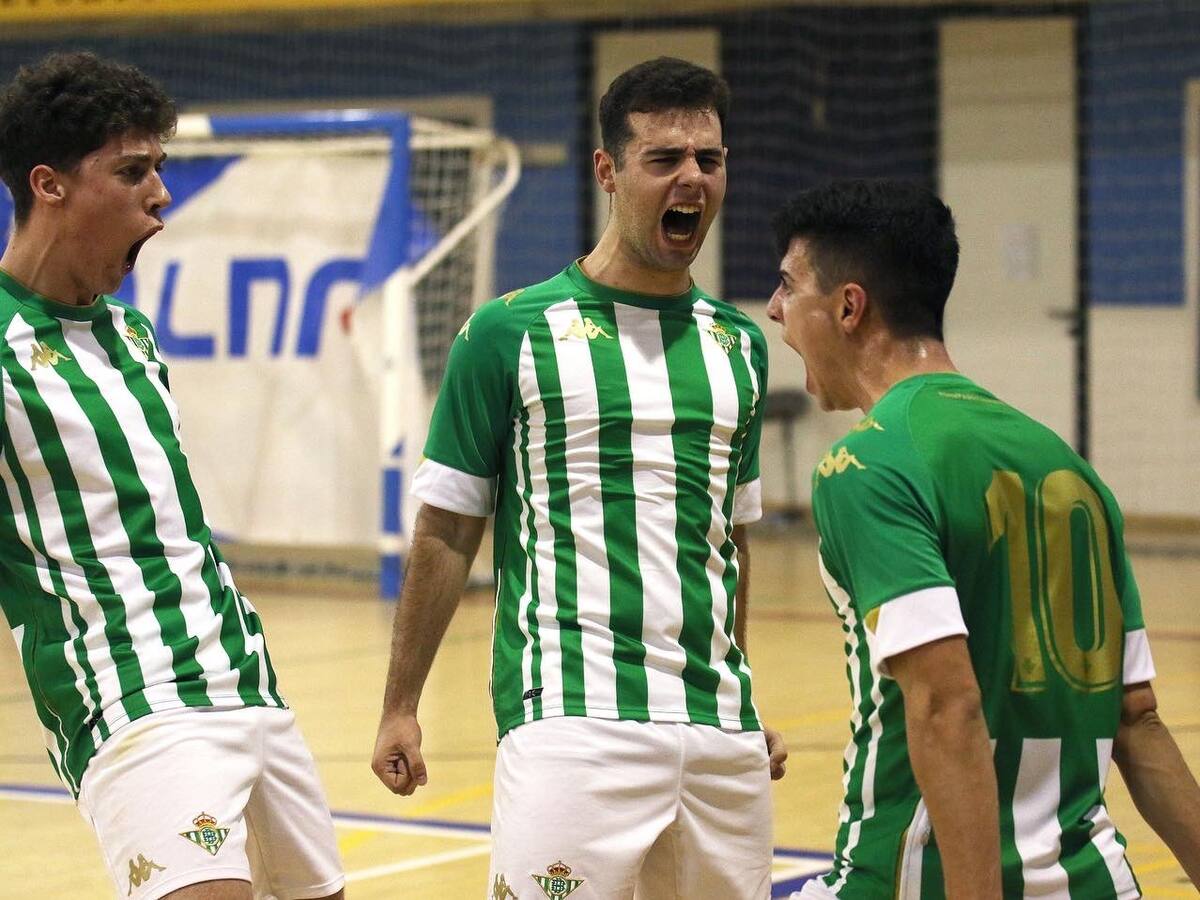 El Jimbee oficializa el fichaje de Juanan