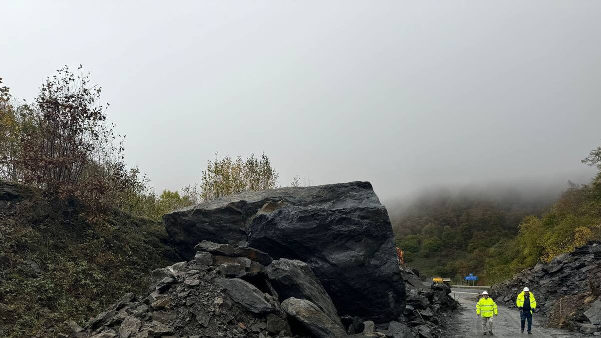 La tertulia política de Hoy por Hoy León: la gestión de la crisis en la AP-66, León en emergencia y caos en San Andrés (13/11/2024)