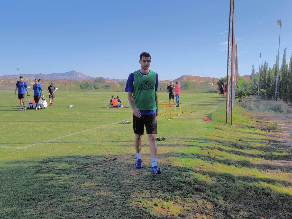 Ser Deportivos Alicante