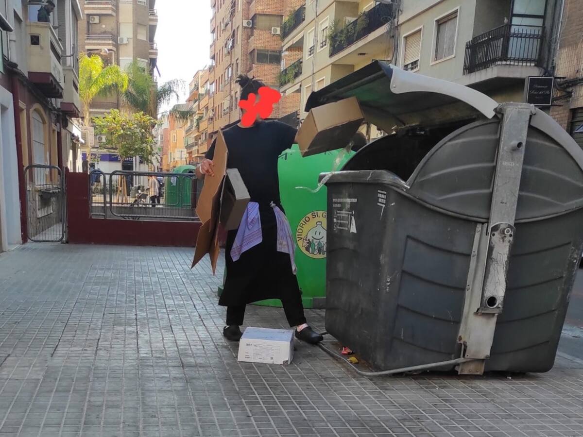 La CAL denuncia que Alicante incumple la normativa autonómica al no aplicar un sistema para el reciclaje de la hostelería