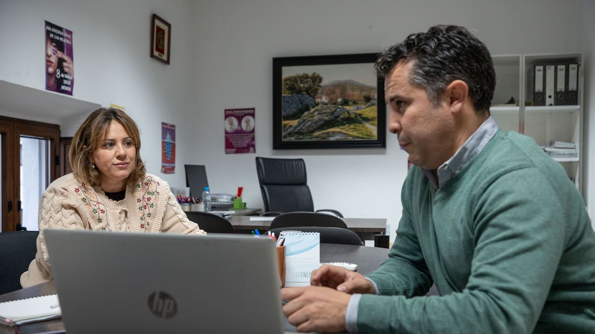 ENTREVISTA JUANJO ZABALA ECOVIDRIO MERIDA