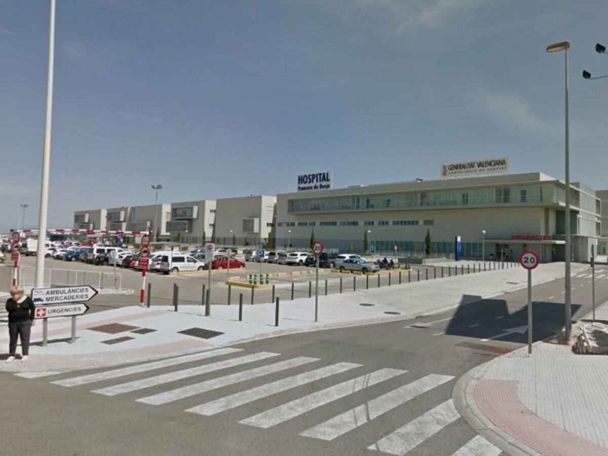 Los centros de salud de la Safor reducen el horario con motivo de la Navidad