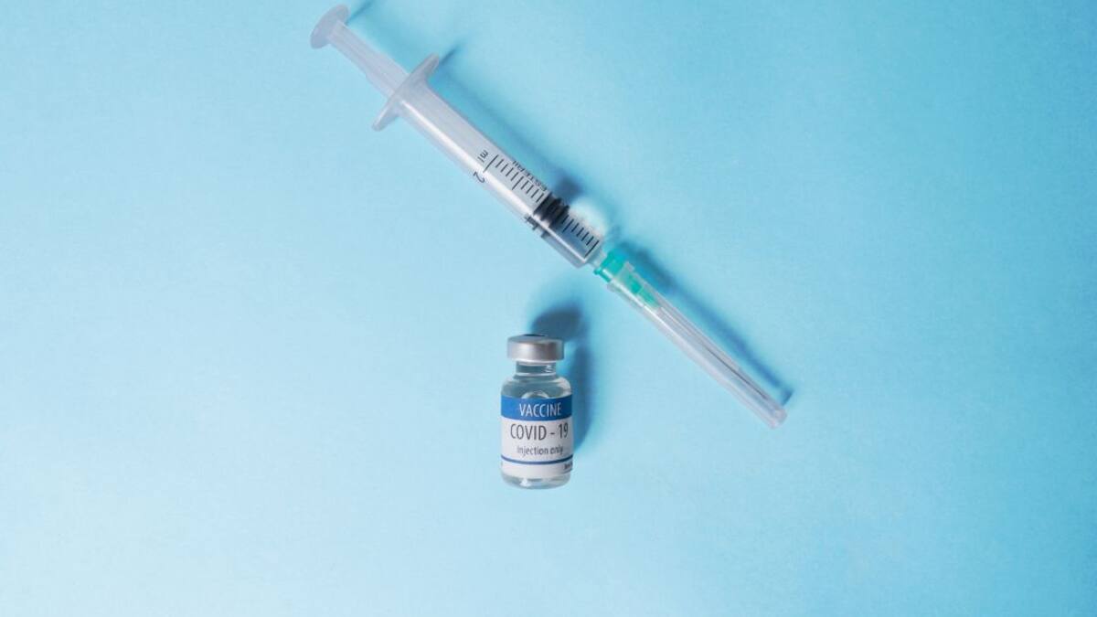 López Mesa: "Si llegan las dosis suficientes vacunaremos también en Semana Santa"