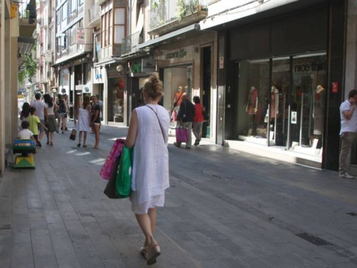 Cada cop menys impagats